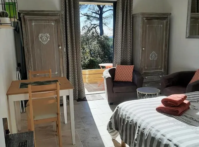 Le Lavandin
