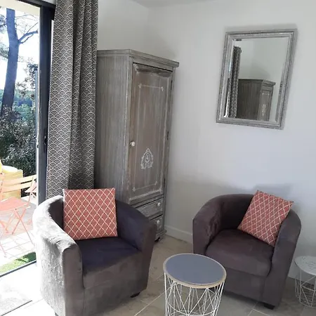 Le Lavandin Flayosc Exterior foto