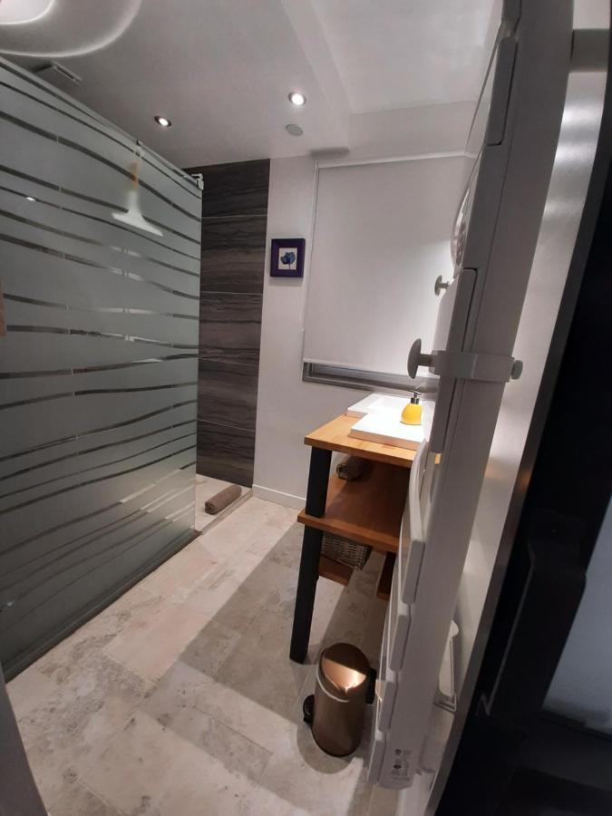 Le Lavandin Appartement *