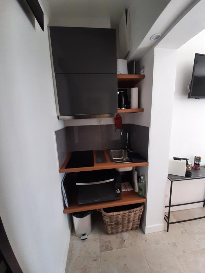 Apartment Le Lavandin *