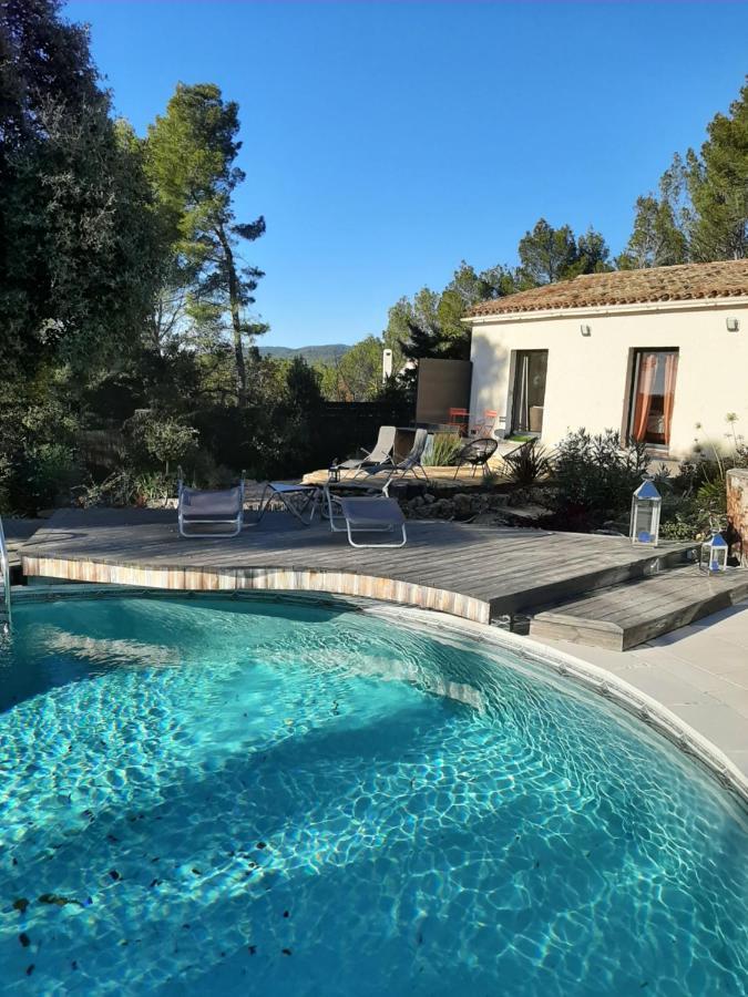 Le Lavandin Apartment Flayosc