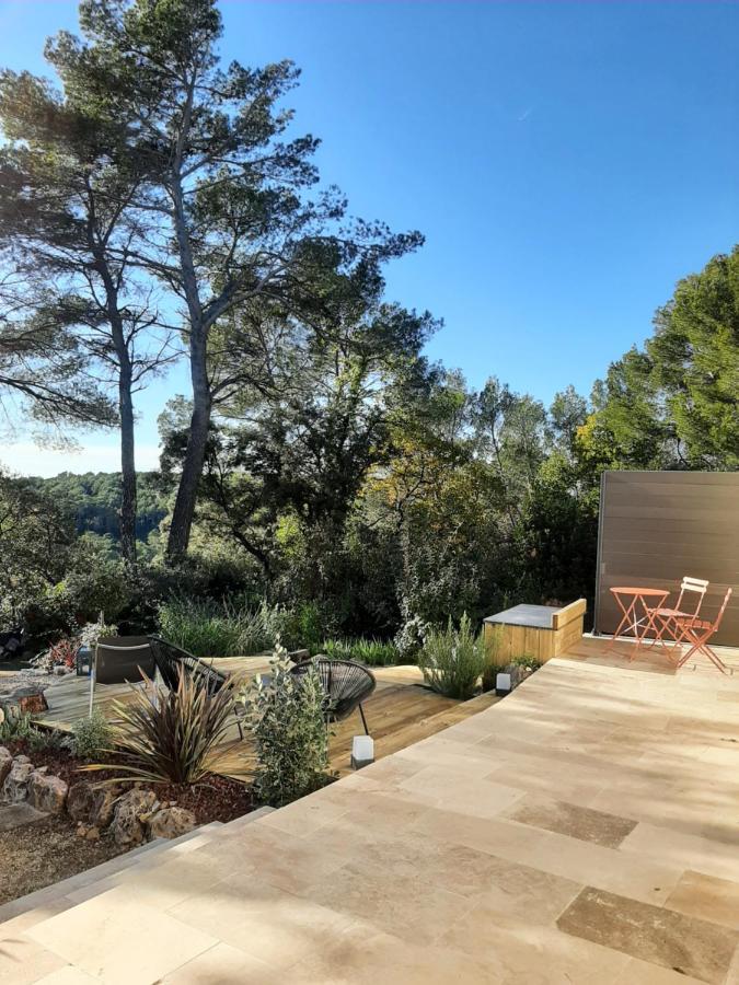 Apartment Le Lavandin