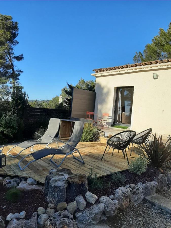 Apartment Le Lavandin