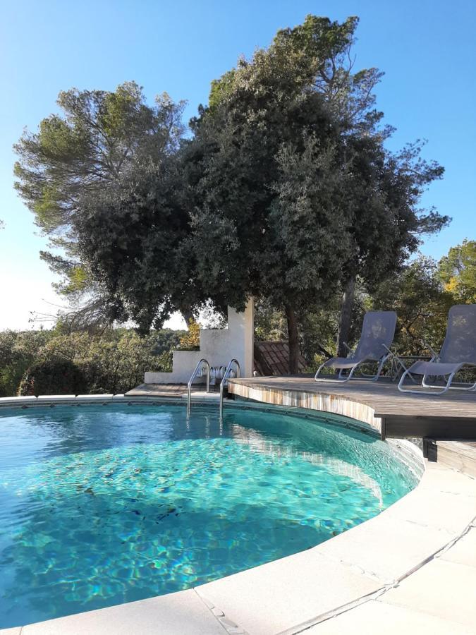 Appartement Le Lavandin Flayosc