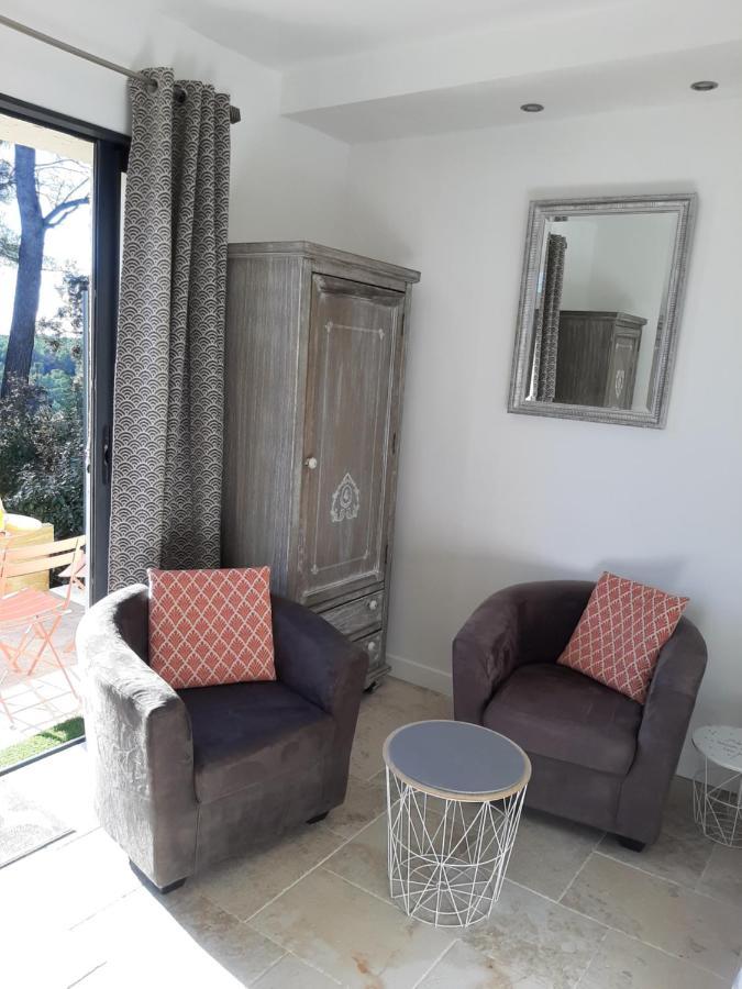 Le Lavandin Apartment *