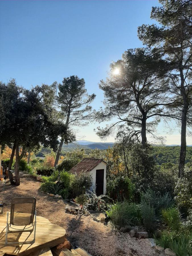 Le Lavandin Apartment