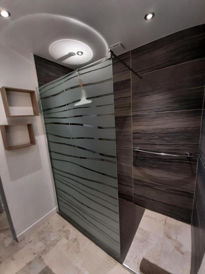 Apartment Le Lavandin